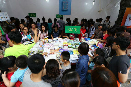 Khi “khoảng lặng” trở thành... xa xỉ