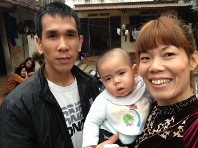 Như nắng cuối trời