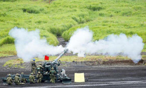 Nhật thông qua dự luật an ninh mới: Bước ngoặt lớn về chính sách an ninh
