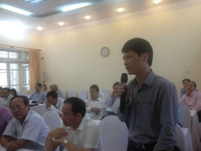 Triển khai thực hiện Điều lệ Liên đoàn Luật sư: Nhiều quy định vẫn “vướng”