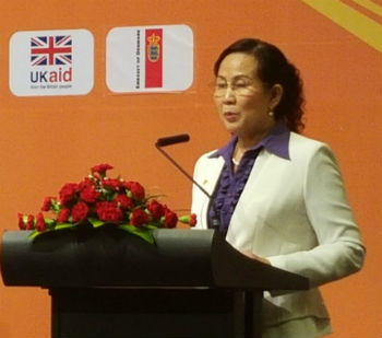 Dân hiến kế giúp phòng chồng tham nhũng