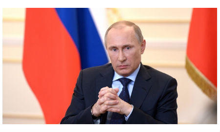 Nga can dự vào Syria: Gánh nặng đường xa?