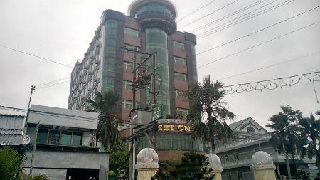 Đại gia mua dâm bé gái 15 tuổi được gia đình nạn nhân xin bãi nại