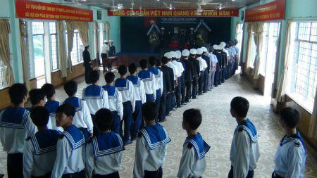 Nhớ ngày Đại tướng vào cõi vĩnh hằng