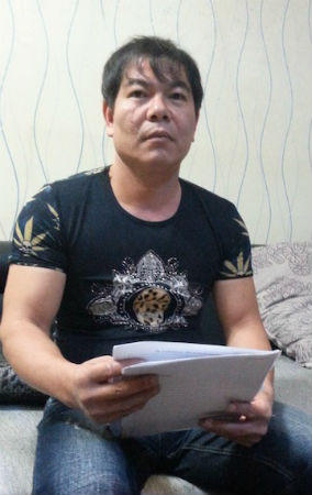 Nhiều dấu hiệu vi phạm tố tụng một vụ “chiếm đoạt tài sản” đang chờ được làm rõ