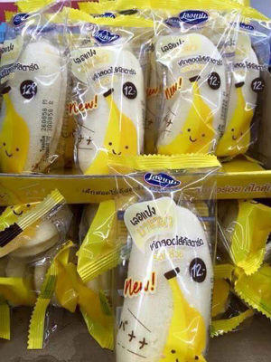 Chớp cơ hội làm giàu với “cơn sốt” đồ ăn vặt Thái