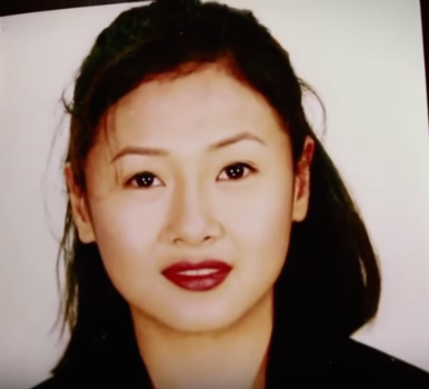 Chấn động Malaysia: Cái chết của Canny Ong