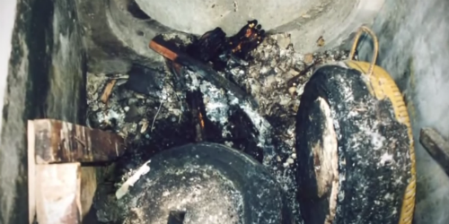 Chấn động Malaysia: Cái chết của Canny Ong