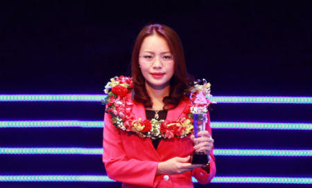 FLC vào Top 10 Sao Vàng Đất Việt Trách nhiệm xã hội