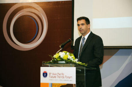 Bộ Y tế Việt Nam hợp tác với Novartis cùng tổ chức Hội nghị Y tế Quốc tế