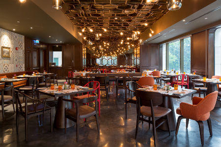 Hotel des Arts Saigon chính thức khai trương tại Việt Nam