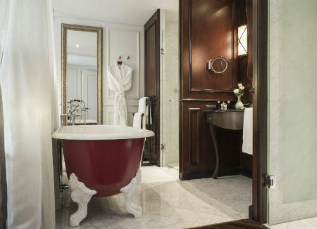 Hotel des Arts Saigon chính thức khai trương tại Việt Nam