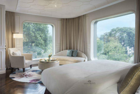 Hotel des Arts Saigon chính thức khai trương tại Việt Nam