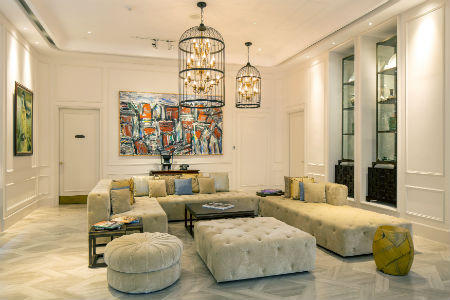 Hotel des Arts Saigon chính thức khai trương tại Việt Nam