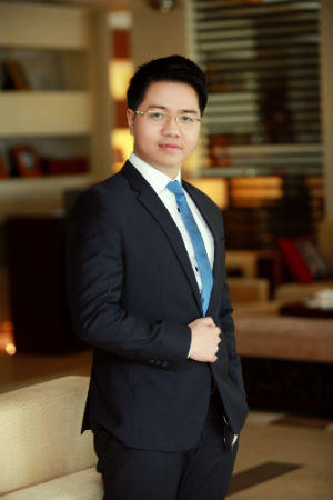 Võ Phi Nhật Huy: Tay trắng trở thành triệu phú tuổi 28