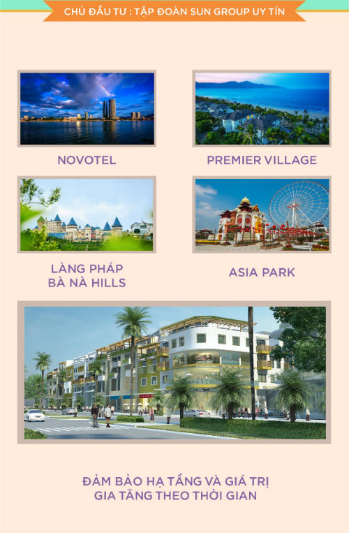 Khu đô thị sinh thái Hòa Xuân: Không gian sống đẳng cấp cho người Đà Nẵng