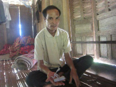 “Thần y” đất Lân Phú và bài thuốc gia truyền 400 năm