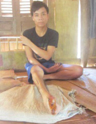 “Thần y” đất Lân Phú và bài thuốc gia truyền 400 năm