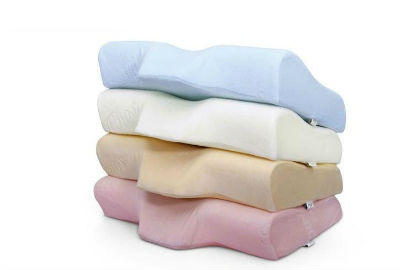 Tràn lan gối “thông minh” bịp bợm chữa bệnh ngủ ngáy