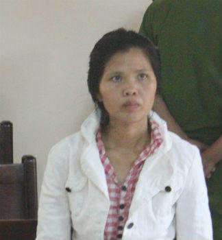 Con dâu dã tâm giết mẹ chồng rồi tiếp tục vào nhà ngủ