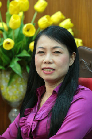 Phấn đấu đưa Vĩnh Phúc trở thành thành phố trực thuộc Trung ương