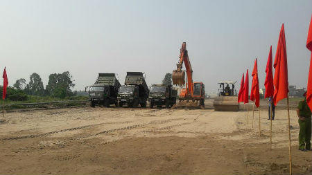 Hải Phòng: Khởi công bệnh viện Vinmec quy mô gần 2000 tỷ đồng