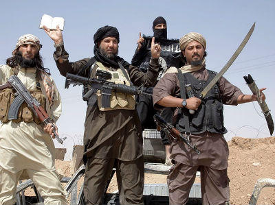 Afghanistan: “Bãi lầy” níu chân quân Mỹ?