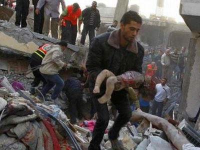 “Bóng ma” Intifada của người Palestine đang đến gần…