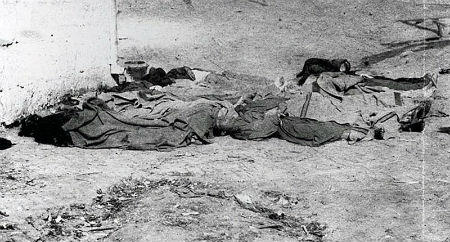 Tiết lộ bí mật của nhóm cực hữu khét tiếng Mỹ KKK