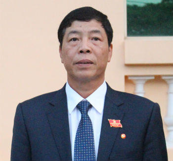 Bắc Giang nỗ lực đương đầu với khó khăn, thách thức