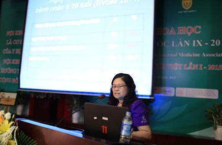 Vinamilk SurePrevent đồng hành vì sức khỏe người Việt