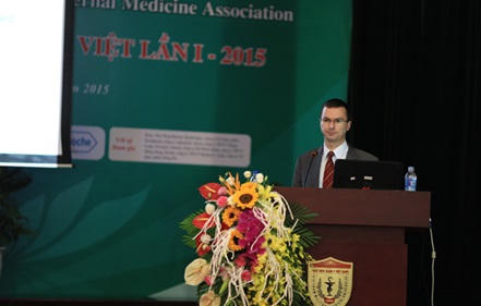 Vinamilk SurePrevent đồng hành vì sức khỏe người Việt