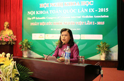 Vinamilk SurePrevent đồng hành vì sức khỏe người Việt