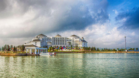 Vingroup đồng loạt khai trương hai khu nghỉ dưỡng 5 sao tại Hạ Long & Phú Quốc