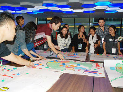 Cộng đồng Kinh tế ASEAN và mối lo tội phạm có tổ chức 