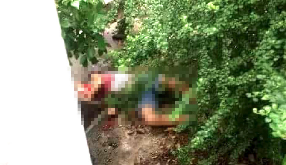 Cuộc trò chuyện rợn người trong đêm thảm sát 6 người