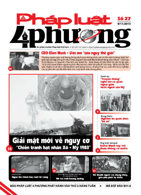 Tự thiêu mới thành người vợ chung thuỷ