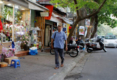 Duyên may “hợp thầy hợp thuốc”, 3 tháng khỏi viêm đại tràng