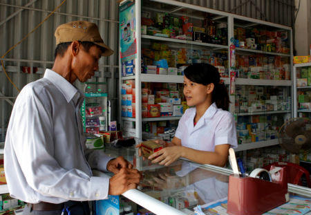 Duyên may “hợp thầy hợp thuốc”, 3 tháng khỏi viêm đại tràng