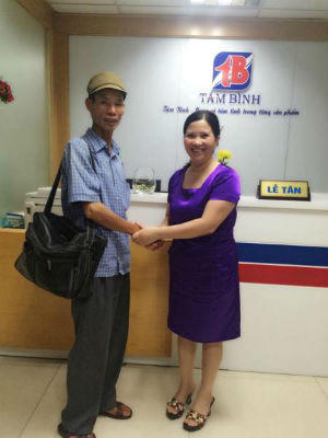 Duyên may “hợp thầy hợp thuốc”, 3 tháng khỏi viêm đại tràng