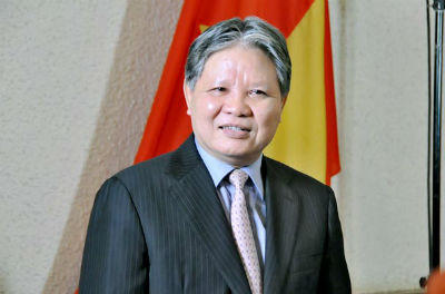 “Ngày Pháp luật giúp chúng ta tự tin, chủ động trong quá trình hội nhập quốc tế“