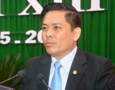 Hai chữ “Công” của Bí thư Tỉnh ủy Sóc Trăng