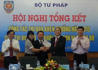 Cần quyết tâm thực hiện sáng kiến Báo Pháp luật Việt Nam đưa ra