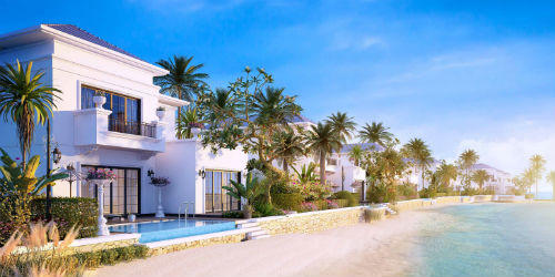 Cơ hội đầu tư Biệt thự nghỉ dưỡng Vingroup sinh lời 10%/năm