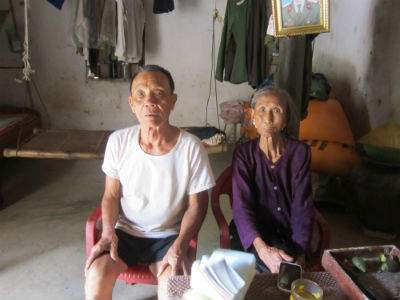 Tục thờ “thần rắn cụt đuôi” và chuyện cầu mưa kỳ lạ