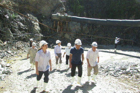 Bí thư tỉnh Thừa Thiên - Huế chia sẻ mục tiêu phát triển Cố đô