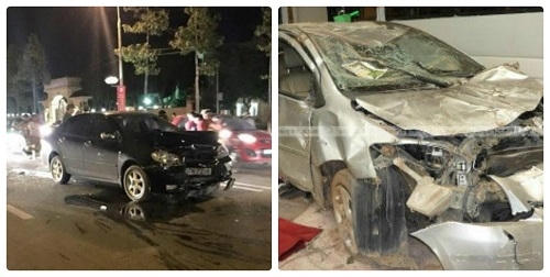 Vụ xe Camry 2.5Q không nổ túi khí: Toyota "câu giờ", Cục đăng kiểm "lực bất tòng tâm"?