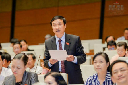 Chánh án TANDTC: "Để dân oan sai thì phải bồi thường đúng pháp luật"!