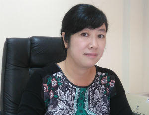 Tiến độ dự án WB5 có nhiều chuyển biến tích cực