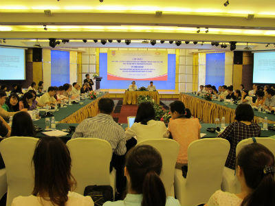 Xây dựng chính sách tốt sẽ giúp văn bản không “đổ bể” giữa chừng